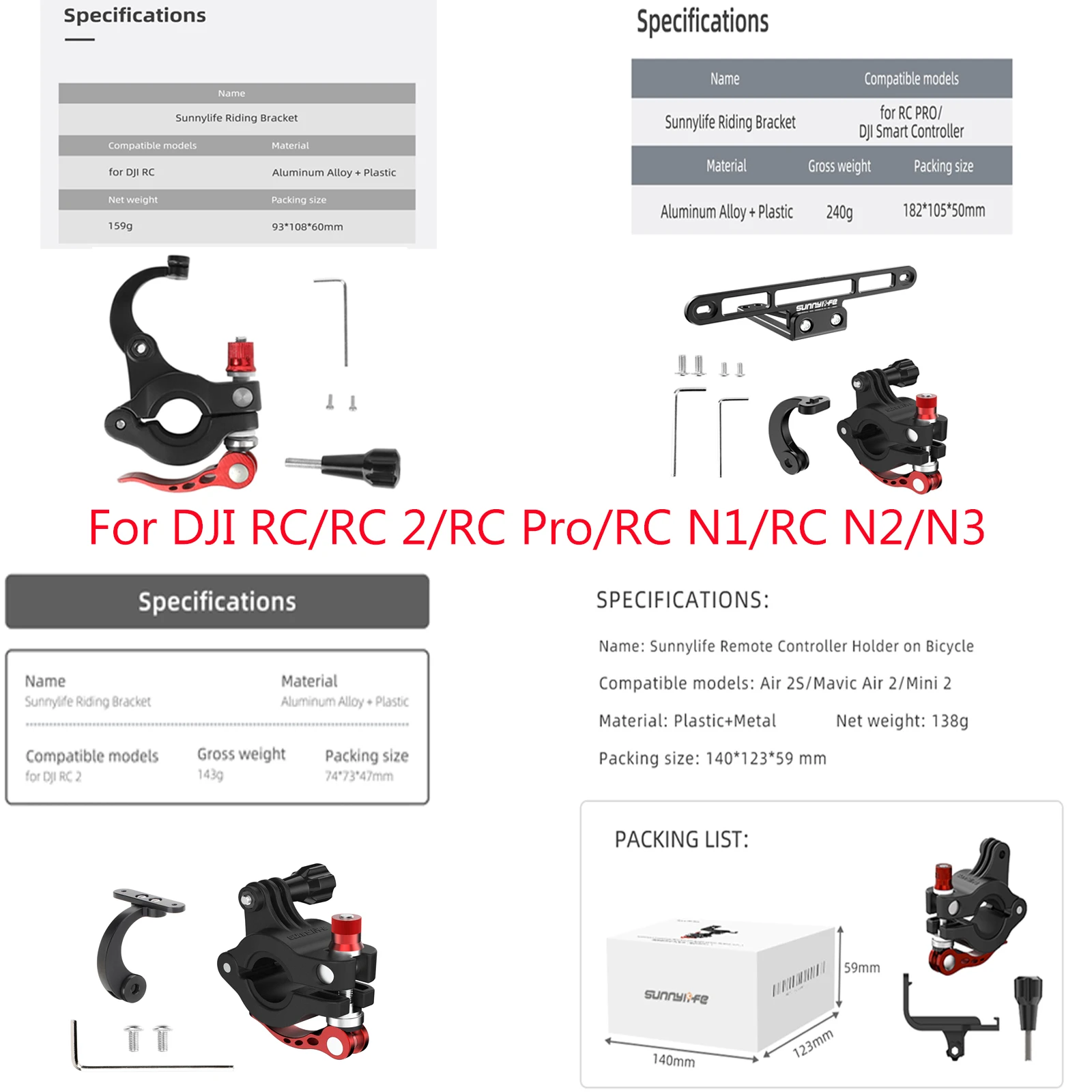 Bicycle Clip Bracke… - image