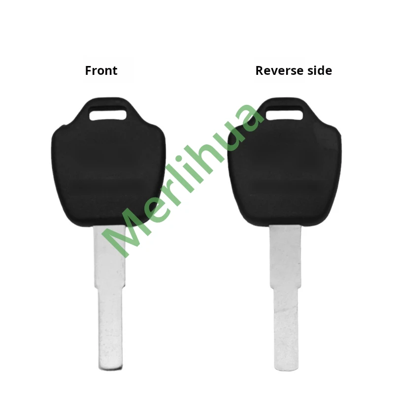 Electric vehicle key blanks, suitable for: Yadea, Niu, Tailing and other electric vehicle keys, tablet key blanks.