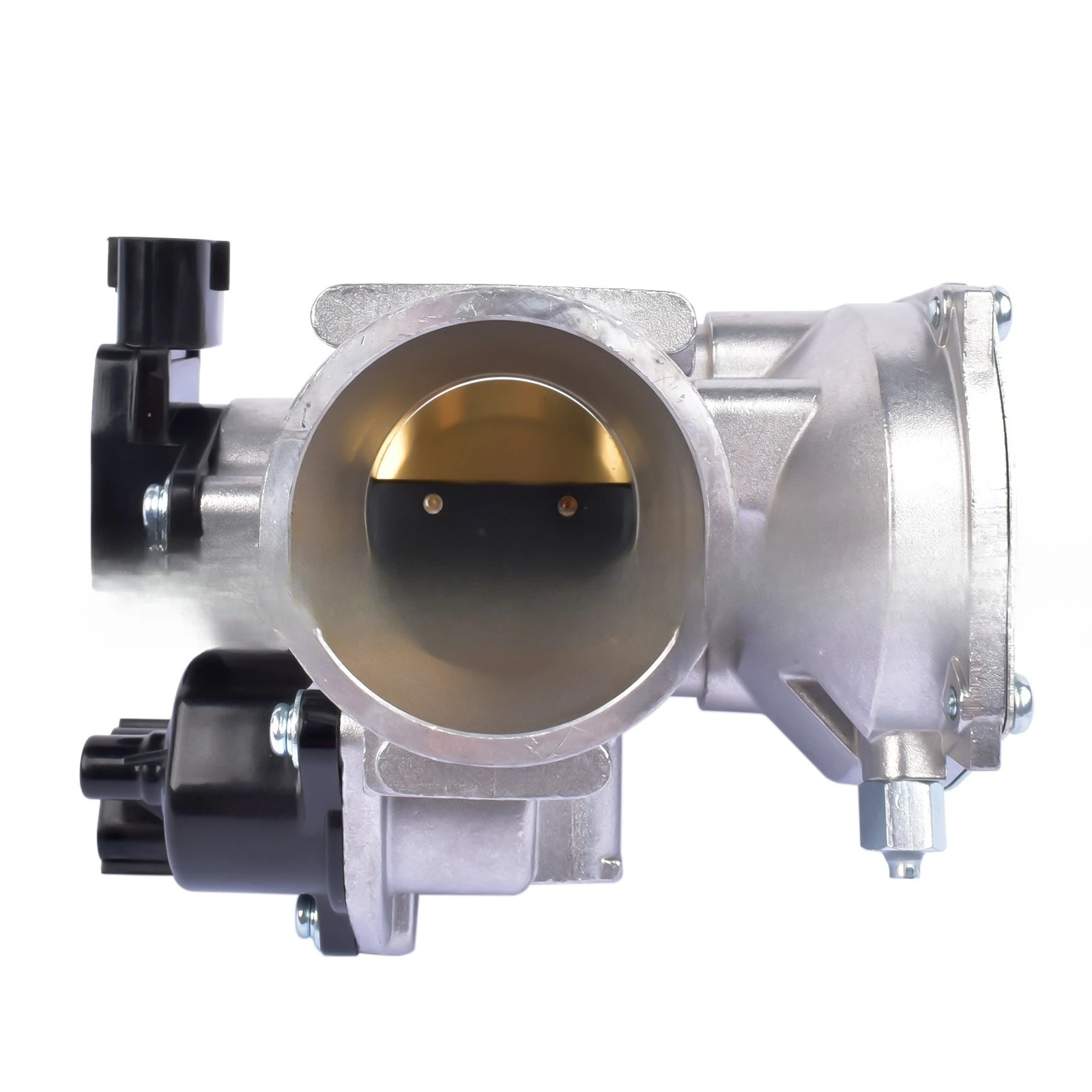 Throttle body 1204195 applies, auto parts, hot-selling
