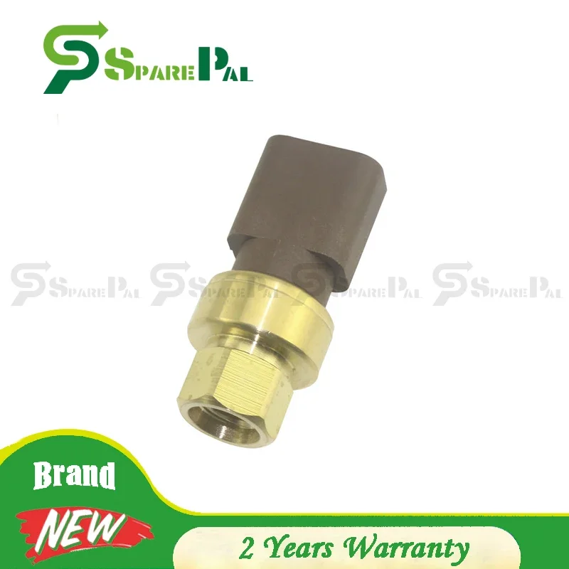 For Cat Caterpillar C-9 C7 C9 SENSOR GP-PRESSURE 3056873 305-6873 3512B 3516B 312D2 312D2L 312D2GC CG137-08 CG137-12