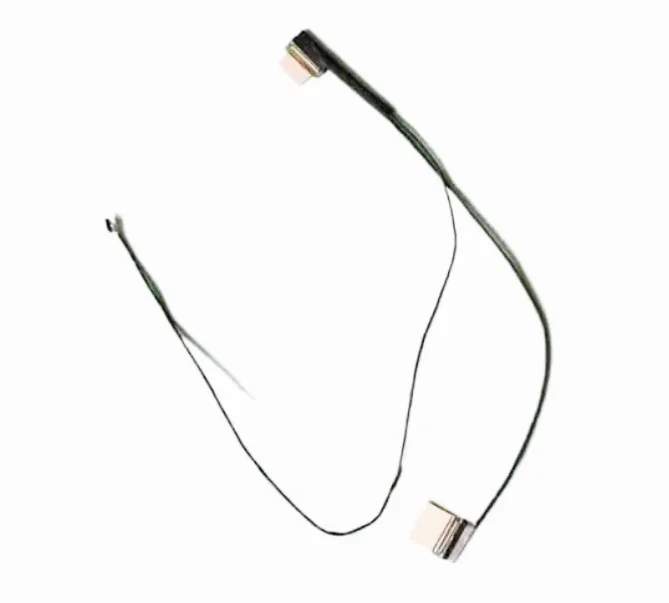 

Новый для asus Vivobook 15 E1504G E1504F E1504, светодиодный ЖК-кабель lvds 1422-04180AS