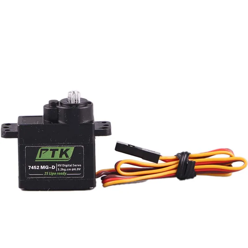 1PCS Ptk 7452MG-D 9… - image