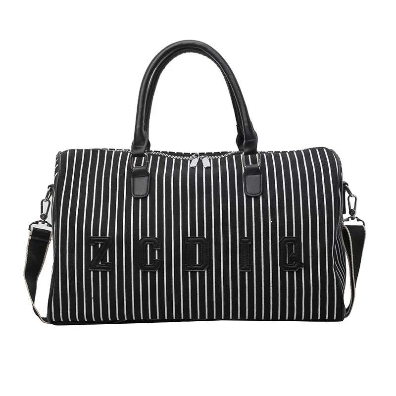 Cross Border Travel Bag Large Capacity Storage Boarding No Drop Off Luggage Fitness Swimming Yoga Bag