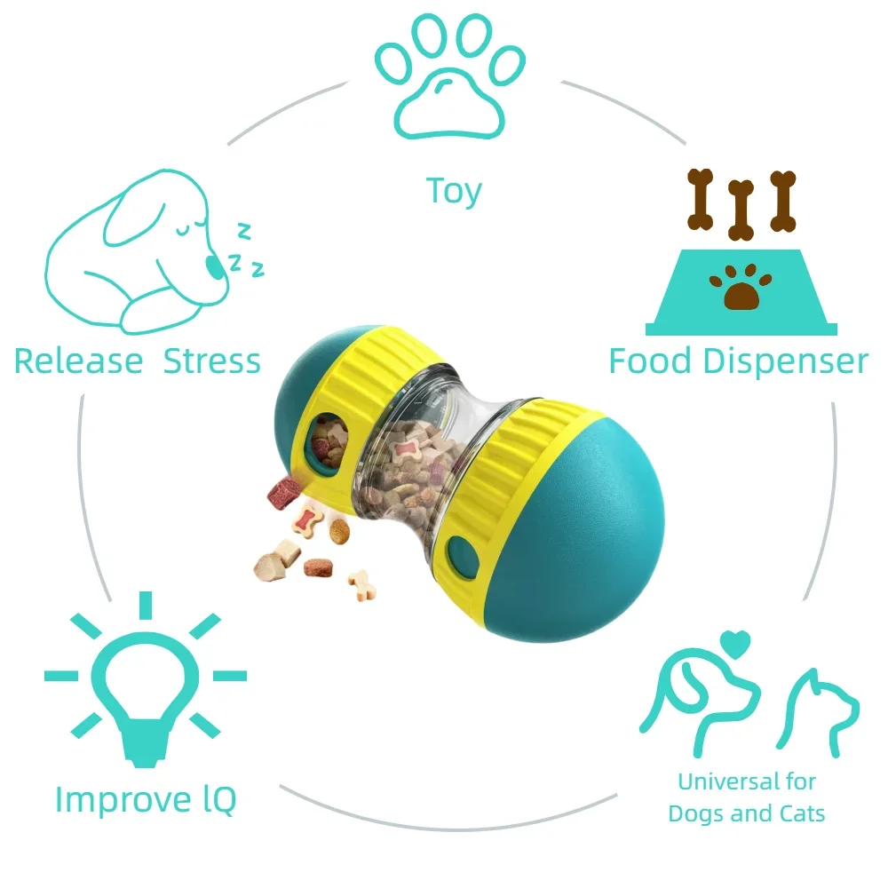 Thumbnail 3 - #18 Trending Treat Dispensing Dog Toys Right Now
