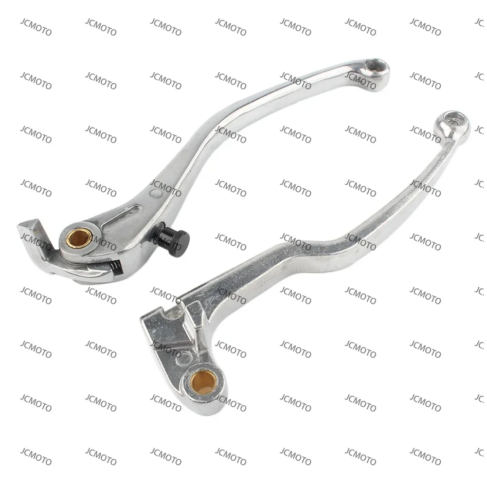 Chrome Brake for Yamaha YZF R1 R6 YZF-R1 YZF-R6 2005 2006 2007 2008 2009 2010 2011 2012 Clutch Hand Lever