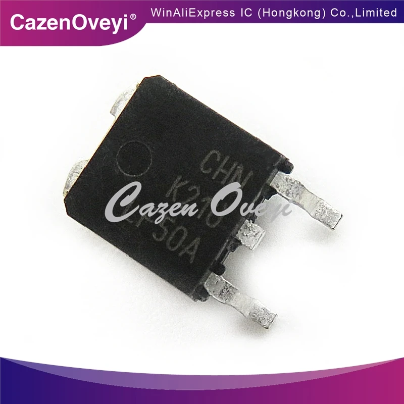 5 шт. LF50A LF50ABDT TO-252