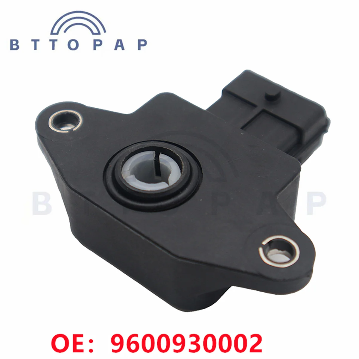 9600930002 เซ็นเซอร์ตำแหน่งคันเร่ง TPS สำหรับฮุนได แอคเซนท์ เอลันตร้า ทิบูรอน ทูซอน เกีย สปอร์ตเทจ 1.5L 1.6L 22620-1F700 9181538