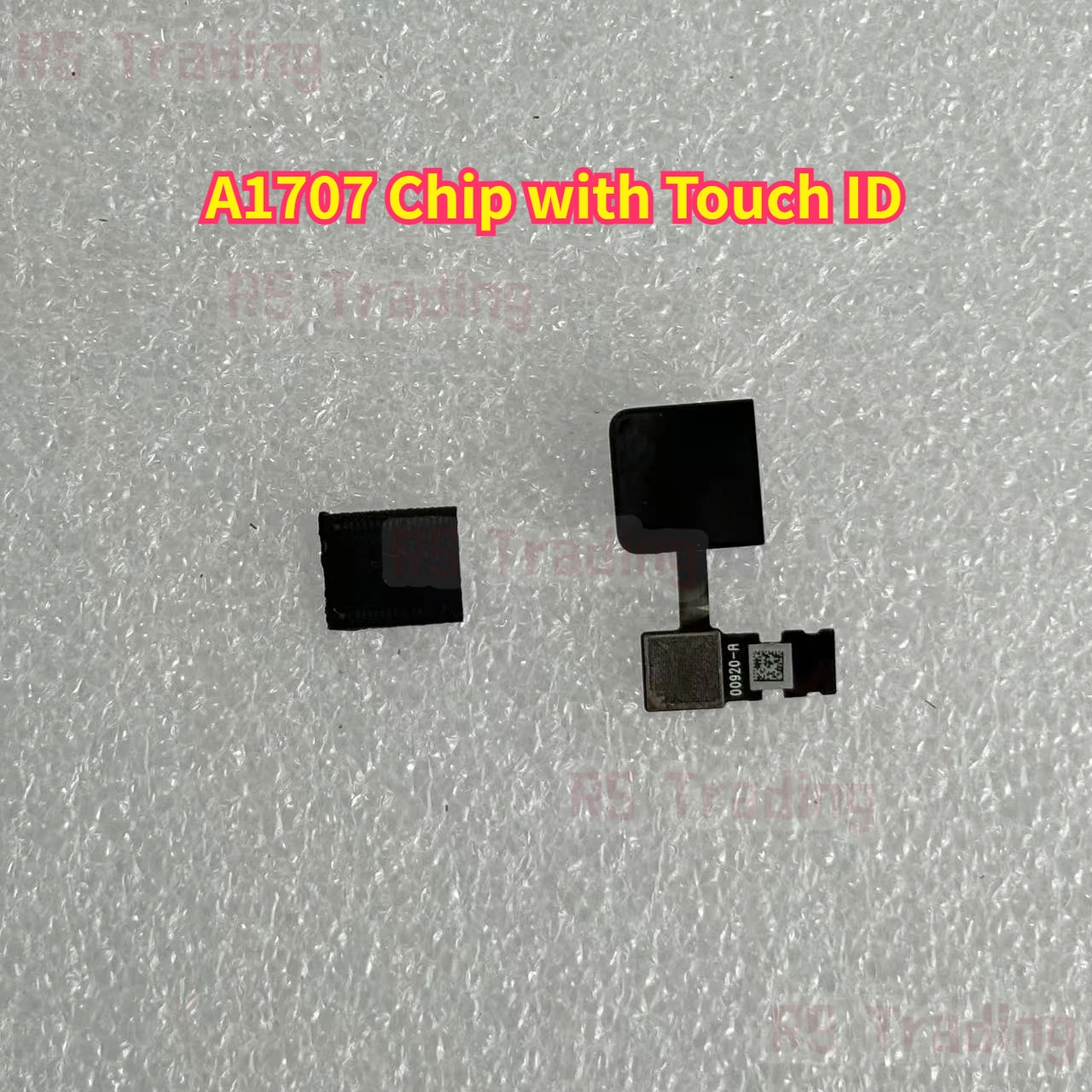 

Оригинальный чип для MacBook Pro Air A1706 A1707 T1 с Touch ID 2016, 2017, год