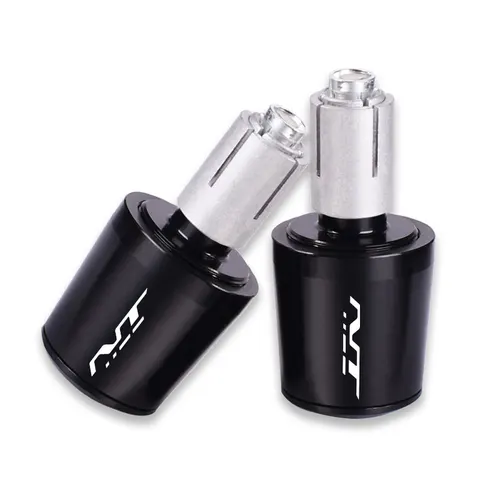 Для Honda NT1100 NT 1100 2022, мотоциклетная ручка с ЧПУ, ручки для руля, колпачок, заглушки, аксессуары