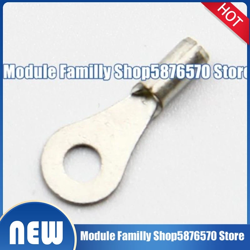 100/pcs/lot new and original 0.5-2 Connector terminal