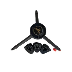 JIEPAI Middle Level Spreader For professional tripod
