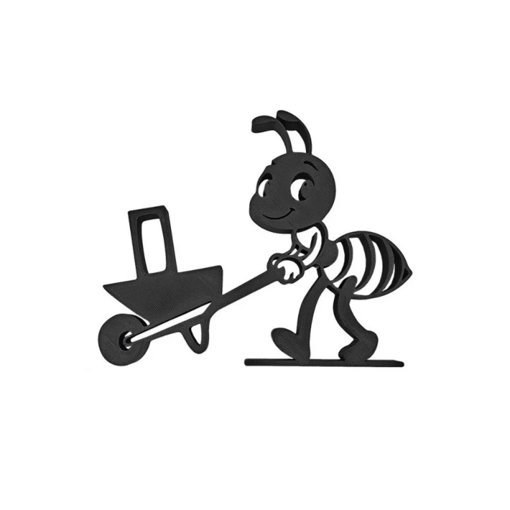 Free Standing Ant T…