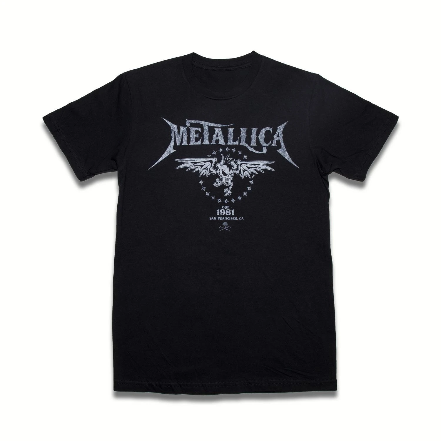 Koszulka sportowa z krótkim rękawem z nadrukiem zespołu metalowego News Metal Band z 2026 roku, modna i oddychająca, odpowiednia do noszenia na co dzień.