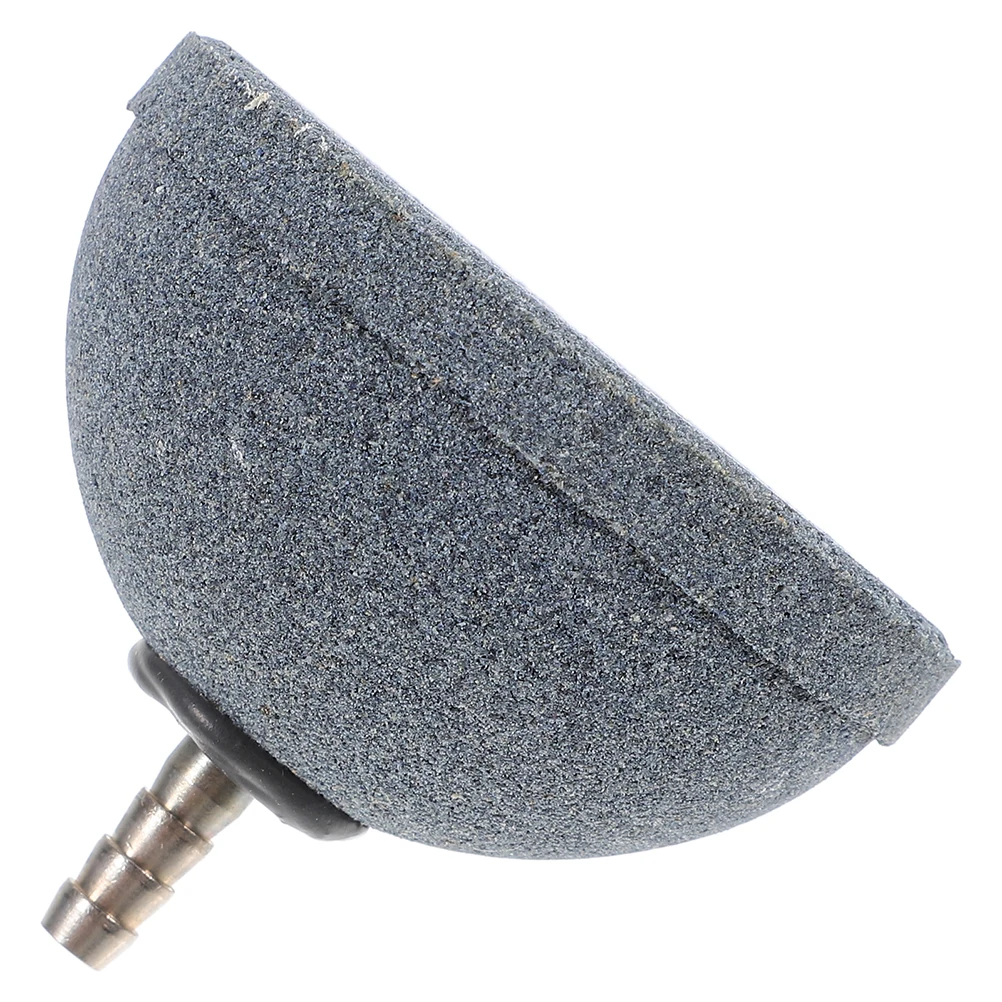 

Silent High Temp Sintering Oxygen Diffuser for Fish Tank Aquarium Air Stones Pieces Efficient Bubble Sandstone Aerator