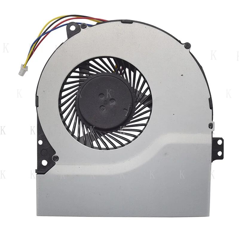 FOR  Laptop Cooling Fan for ASUS R510C R510CA R510CC R510E R510EA