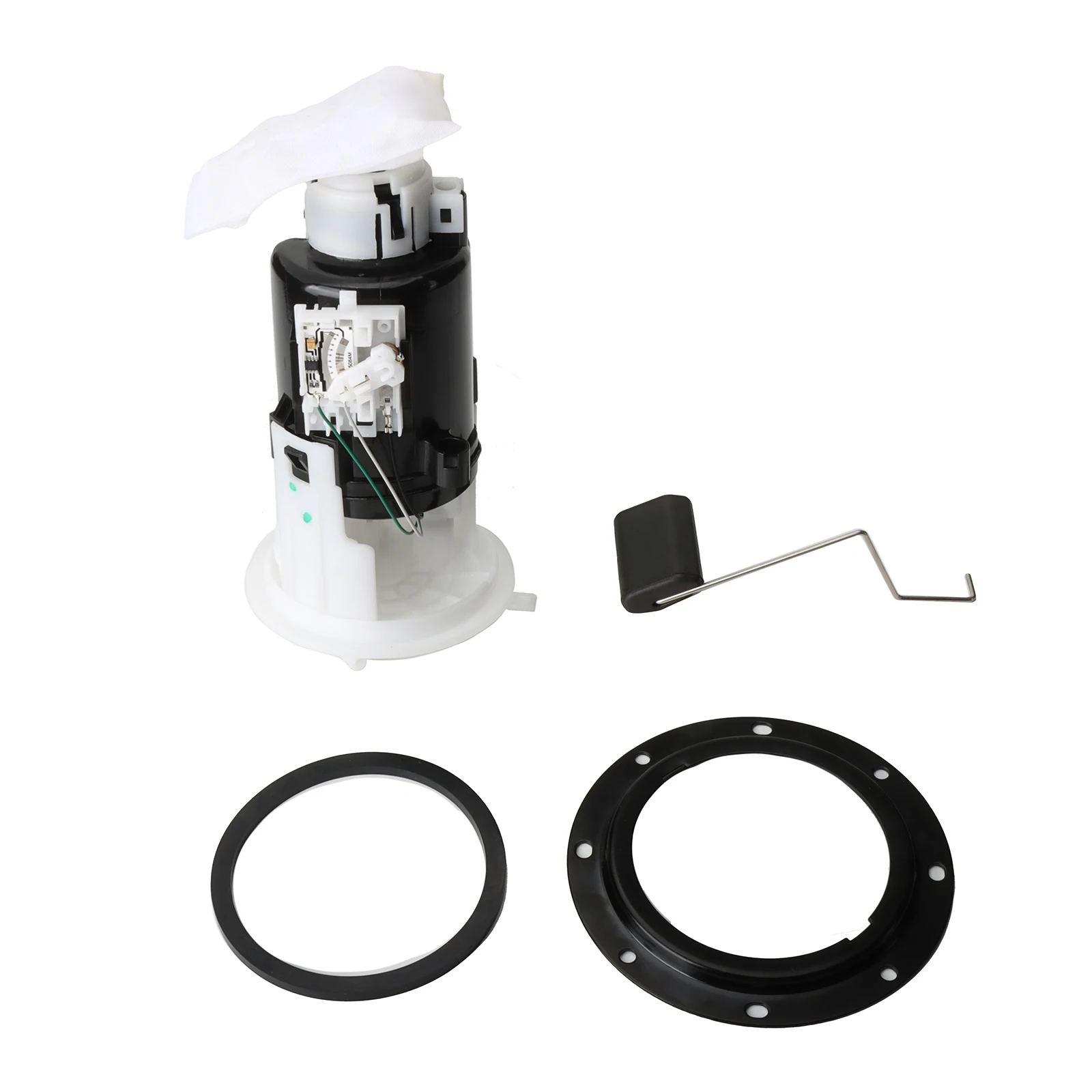

Fuel Pump Assembly 31110-1C000 311101C000 31110 1C000 for Hyundai GETZ (TB) 1.1 1.3 1.6 Hatchback 2002 2003 2004 Car Accessories
