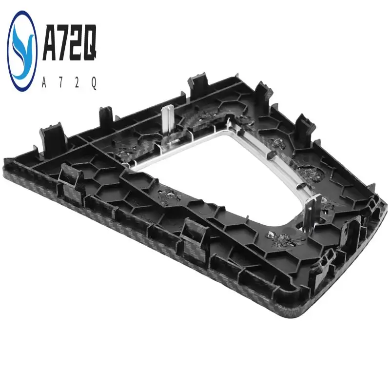 

A72Q-LHD Shift Lever Bezel Trim Gear Selector Switch Shifter Cover 51169234131 For BMW 3 4 Series F30 F31 F32 F33 F34