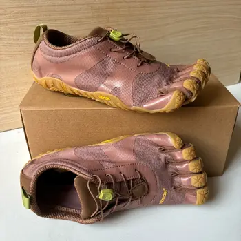 8 best sales Sapatos Vibram - №7