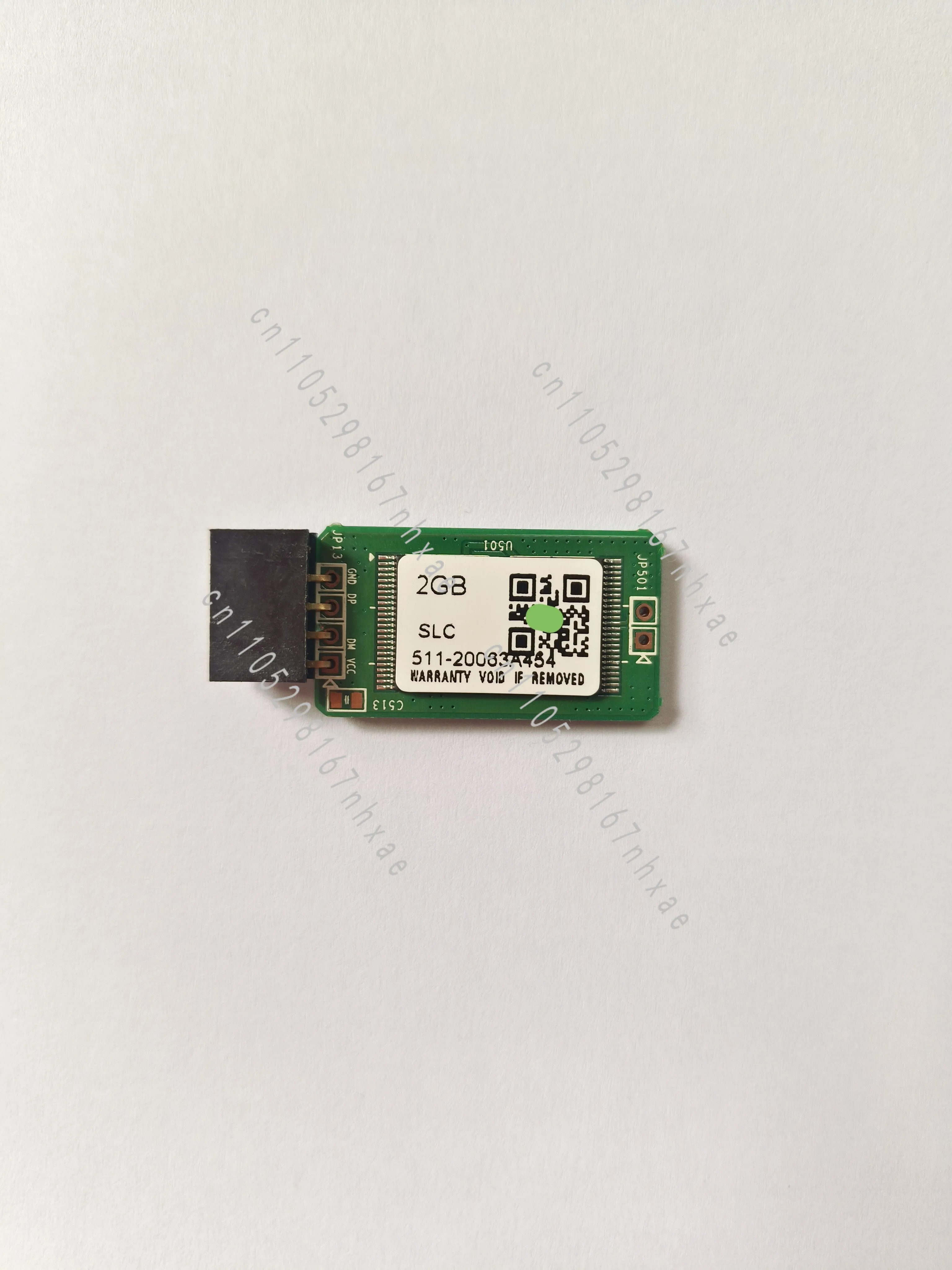 Disco Electrónico 4G con Interfaz USB DOM de 9 Pines, Modelo Vertical de Estado Sólido, Compatible con Synology Guide Disk Unraid Wei Unicom EUSB