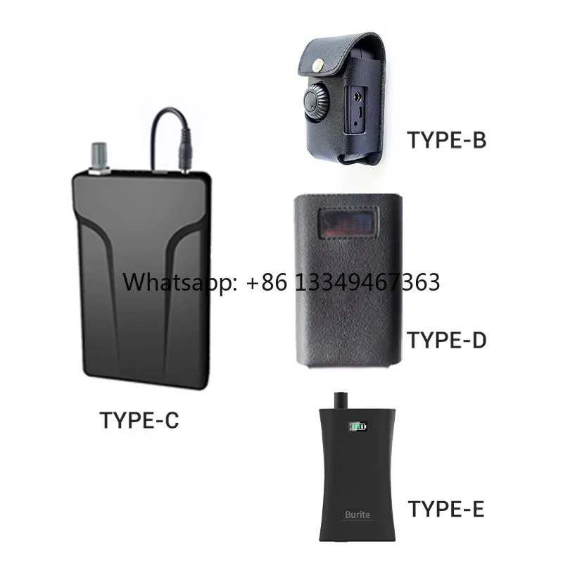 

Batteries used for medical headlights,LED Headband Surgical Head Light, Rechargeable Lamp,2000~12800mAH