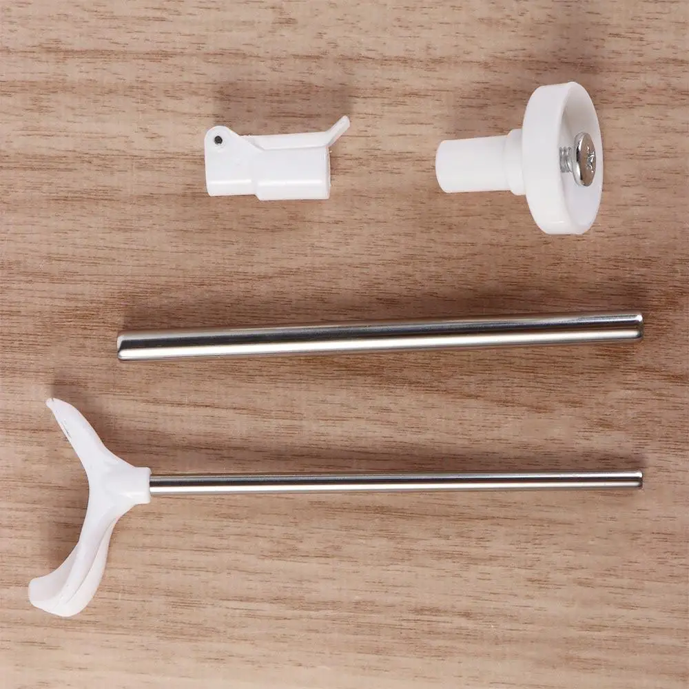 Acessórios suporte extensível suporte de exibição de figuras de ação suporte de modelo de 4 tamanhos 1/6 1/4 1/3 60cm