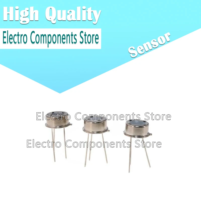 2PCS BS412 BL412 BM412 NS412 DIP-4Pin Human Infrared Inductive Switch Probe Digital Pyroelectric Intelligent Sensor