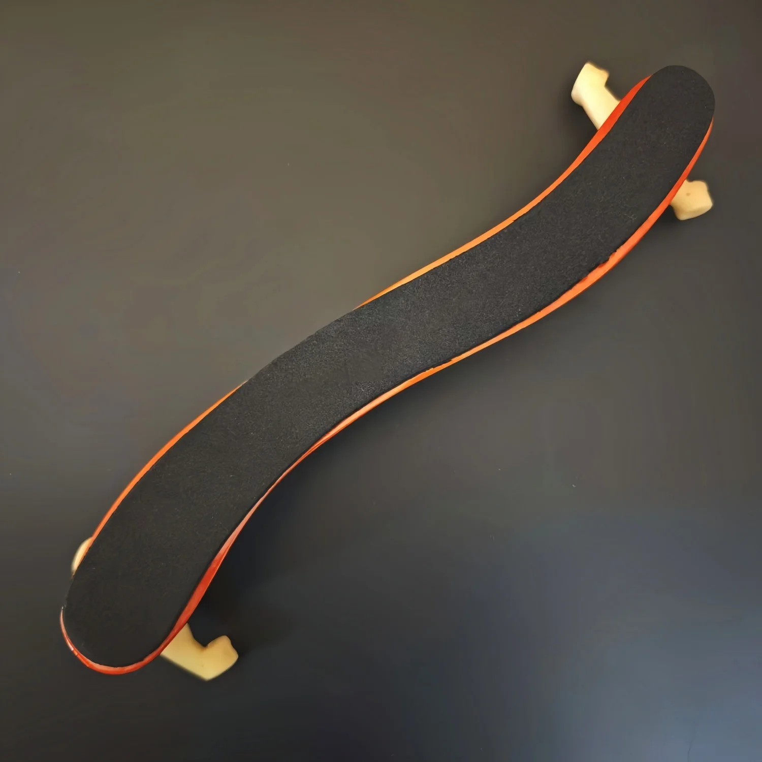 Viola Shoulder Rest maple 15