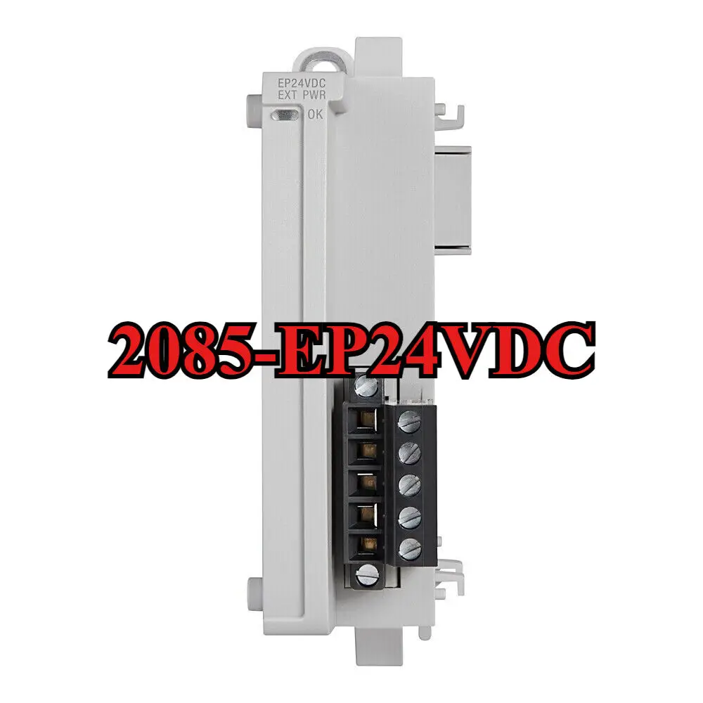 

Allen-Bradley 2085-EP24VDC SER A 2085-EP24VDC In Stock. NEW!