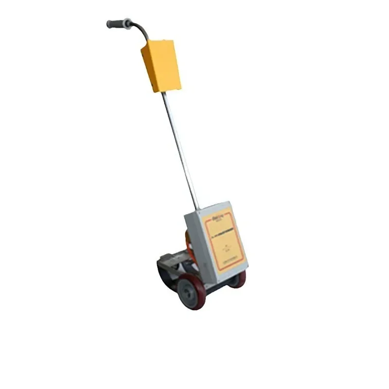 H1 buried pipeline leak detector