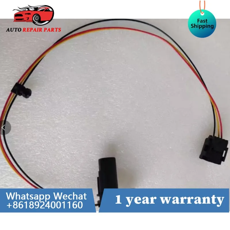MPS6 6DCT450New Transmission Input Speed Sensor  Auto Suit For Ford Dodge Volvo 1850527   7M5R-7H103-BA