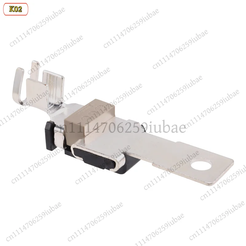 FC_ Positive Battery Fuse Connector LR033014 LR067369 Power Distribution Head For Volvo S80L S60 XC60 Land Rover Range Rove