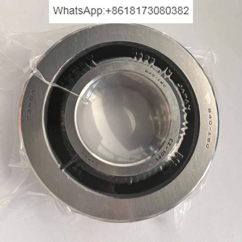 

Керамический шарикоподшипник серводвигателя B40-180 EPB50-67C3P5 EPB60-47C3P5A B40-185