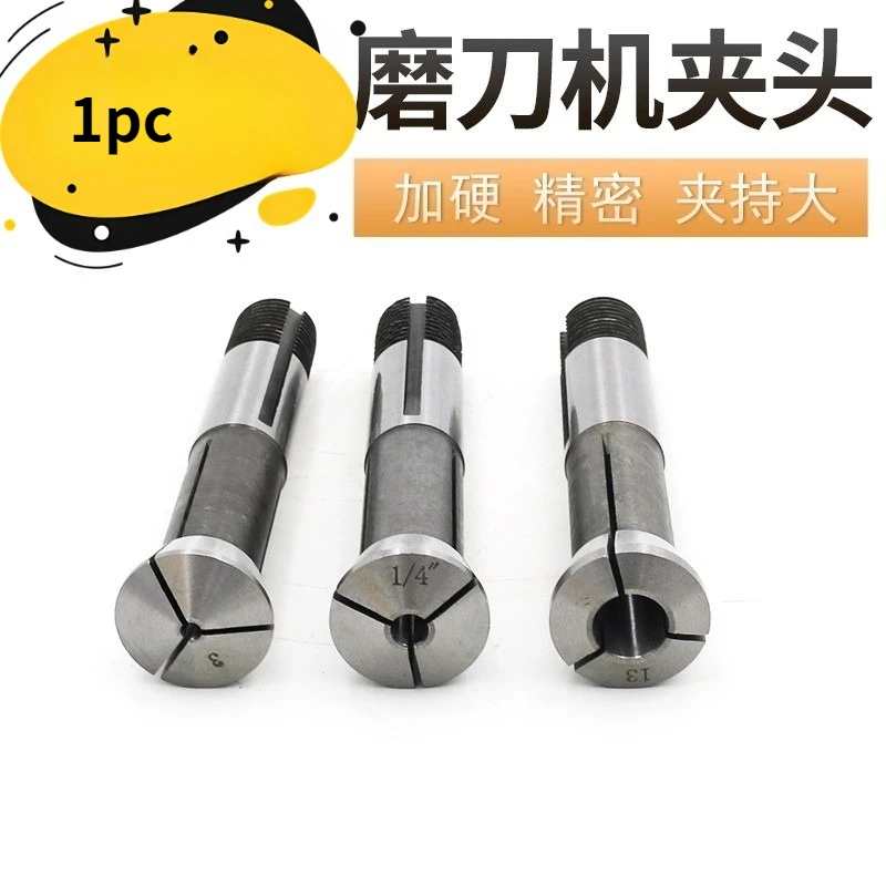 

for TOOL GRINDER U2 collet Grinder machine M20 thread Collet chucks cnc machine