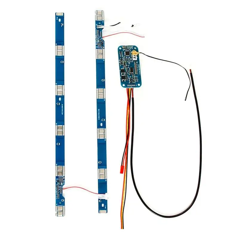 

Electric Scooter Battery Controller BMS for Xiaomi M365 Pro Accessories Protection Board BMS Circuit Board Repairt Parts