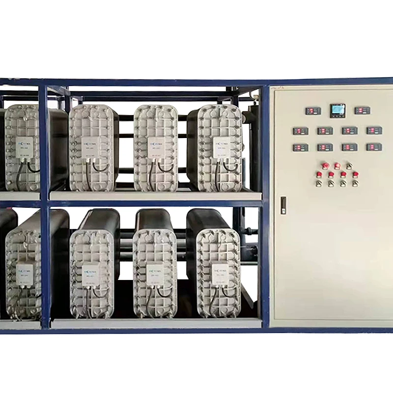 Edi Water System Ed…