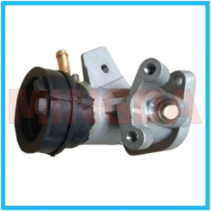 

Впускная труба для Lifan Lf200-10l/10d/kpt200 Efi