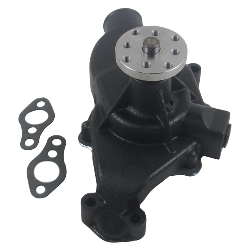 Engine Circulating Water Pump For Mercruiser 4.3 5.0 5.7 6.2L 350 305 For VOLVO PENTA 3853850 985429 8353106