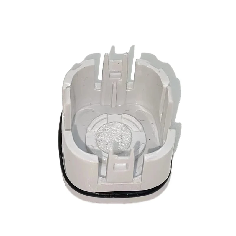 Крышка основания для электрической зубной щетки Филлипс HX939W, 1 шт., запасные части для электрической зубной щетки