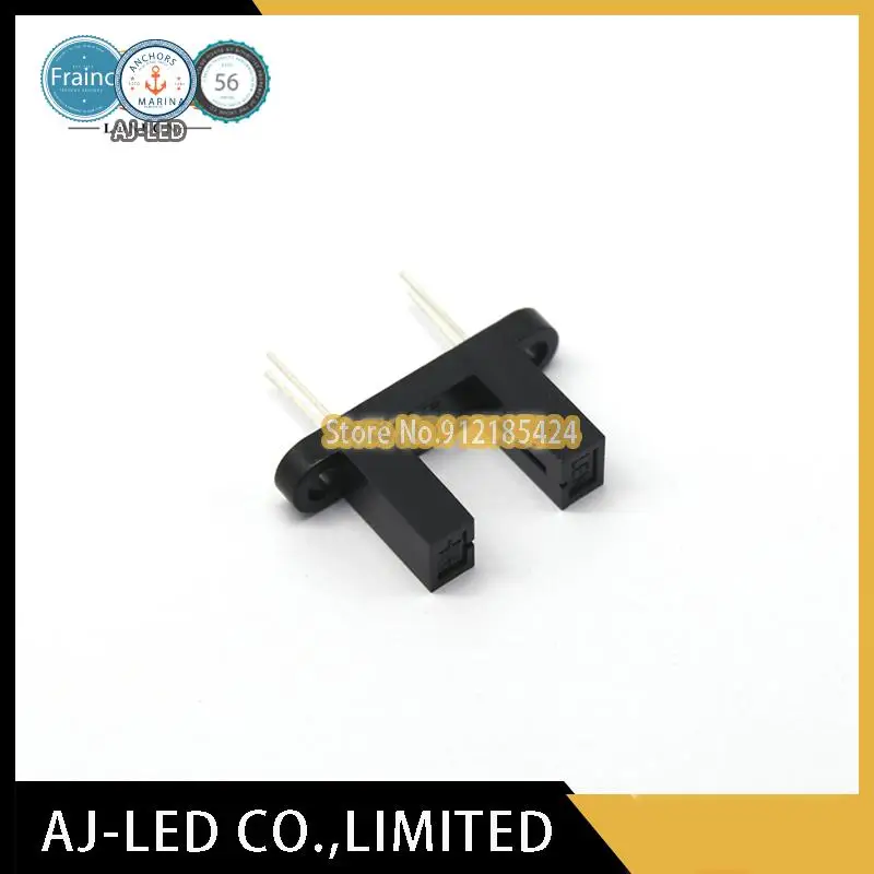 10pcs/lot HY860H Transmissive Photoelectric Switch Used for power meters, electronic instruments, counters new