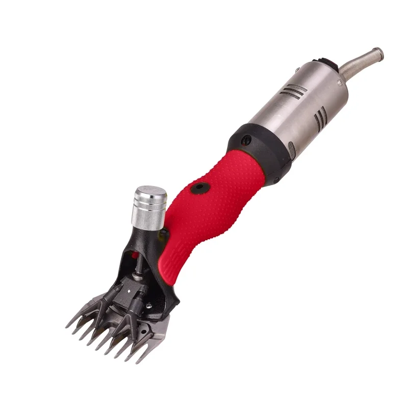 

2025 электрическая машинка для стрижки овечьей шерсти, машинка для стрижки шерсти животных, электрическая машинка для стрижки волос лошади