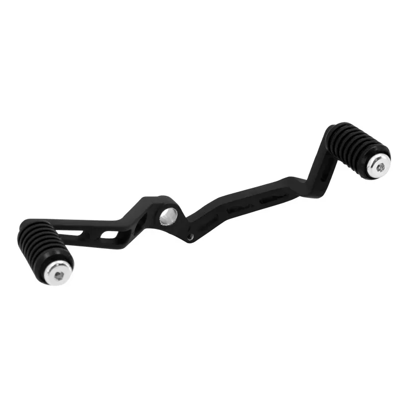 

2025 Motorcycle Heel Toe Gear Shifter Shift Lever Black Pegs Fit For Harley Sportster Nightster 975 RH975 2022-2024