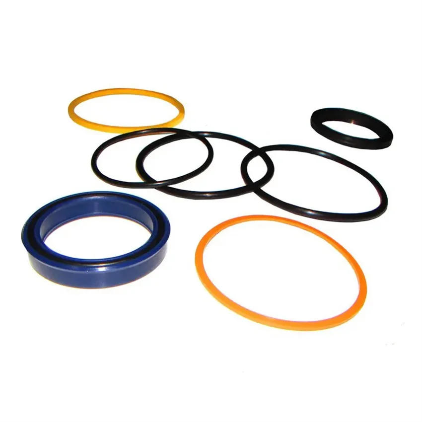 

Lift Cylinder Seal Kit Fits Bobcat Skid Steer 773G S150 S160 Loader 7135559