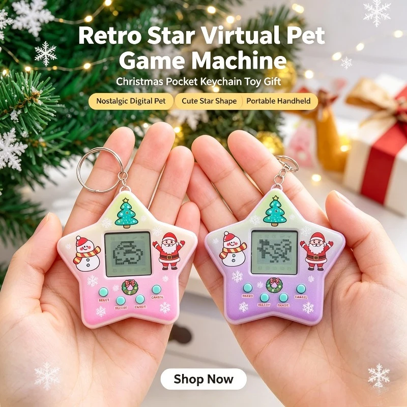 Nostalgische retro virtuele hu - Electronics And Gadgets With Y recensie en prijs