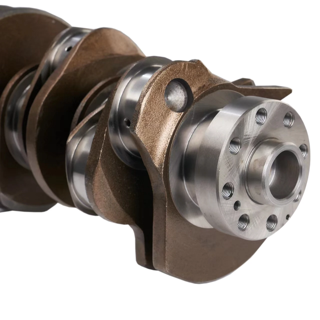 Crankshaft For Jeep 3.0 Dodge 3.0L V6 OEM GRAND CHEROKEE EXF VM23D VM63D Crankshaft New Condition 68147110AA AB