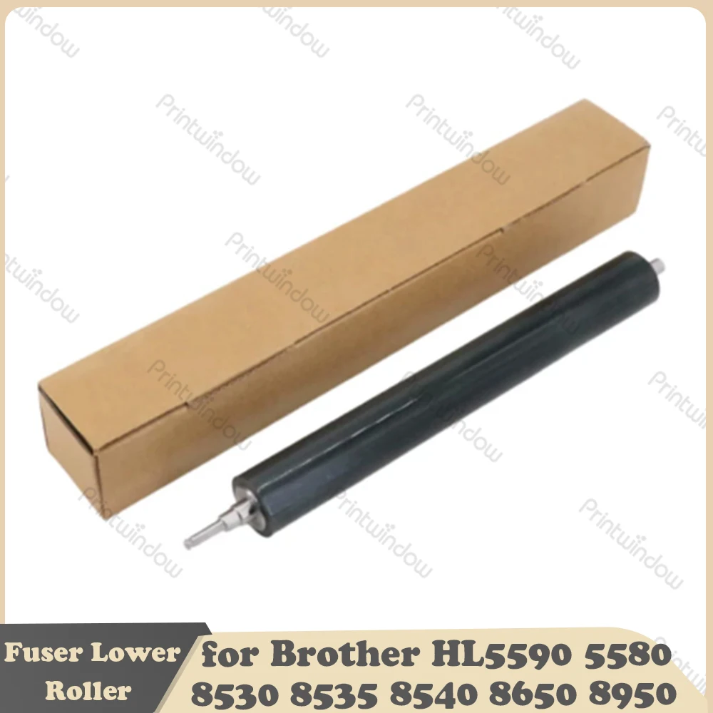 

Original Fuser Lower Roller for Brother HL5590 5580 8530 8535 8540 8650 8950