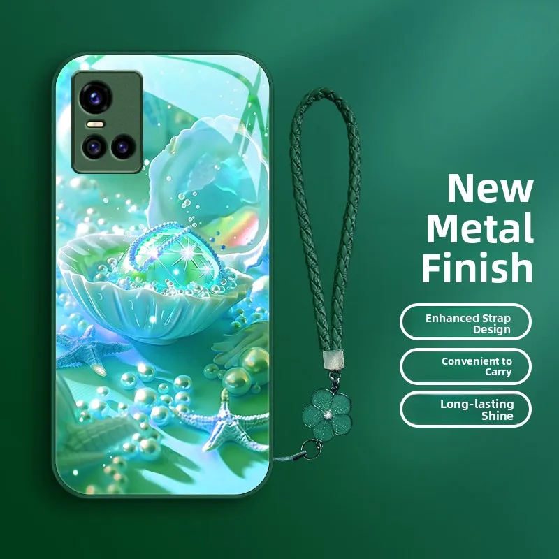 Pink Pearl Glowing … - image