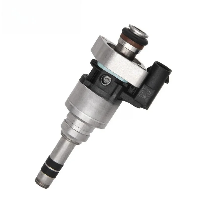 

4PCS OEM 55570723 Fuel Injector 55570723 for Chevrolet Equinox Malibu Terrain Buick Encore 1.4 1.5 16-18 Bico Injector