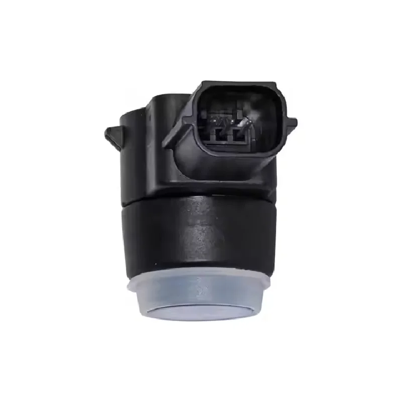 ชุดเดิม 4 เซ็นเซอร์ที่จอดรถ Pdc 1ew63tzzaa สําหรับ Chrysler Jeep 2013 3500 Oem 0263003846   คุณภาพสูง