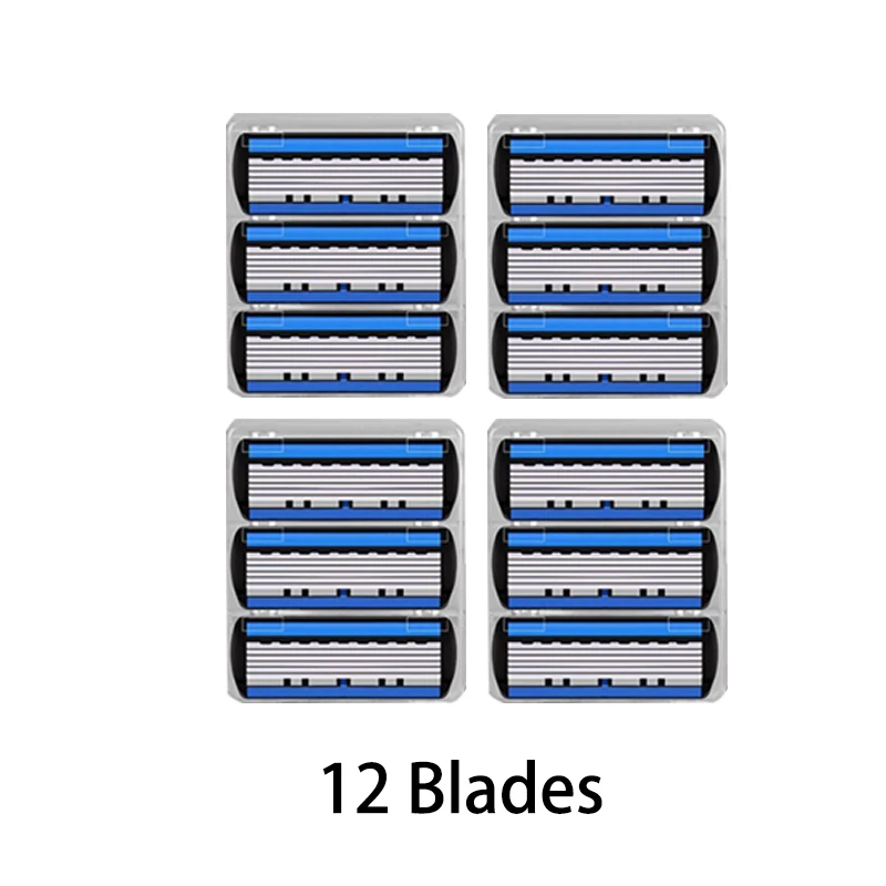 Variant: 12 blades