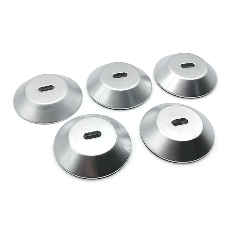 Anchor Plate Adhesive Security Plate with Slot for Cables to Lock Down Laptops, Tablets, Monitors, Smart Phone-A23R